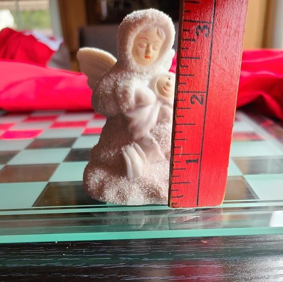 Snowbaby Decor Angel - Picture 8 of 12